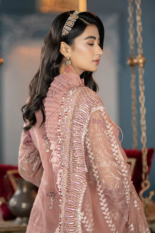Raeesa Premium | LUXURY COLLECTION 23 | HU-2003 -  Raeesa Premium Luxury - Original Designer Dress - House of Maryam
