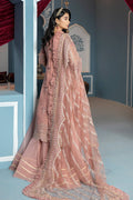 Raeesa Premium | LUXURY COLLECTION 23 | HU-2003 -  Raeesa Premium Luxury -  House of Maryam