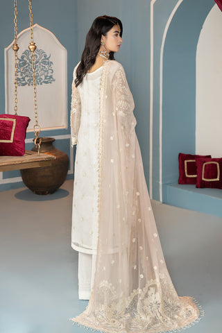 Raeesa Premium | LUXURY COLLECTION 23 | HU-2005 -  Raeesa Premium Luxury - Original Designer Dress - House of Maryam