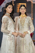 Raeesa Premium | LUXURY COLLECTION 23 | HU-2005 -  Raeesa Premium Luxury -  House of Maryam