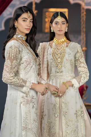 Raeesa Premium | LUXURY COLLECTION 23 | HU-2005 -  Raeesa Premium Luxury - Original Designer Dress - House of Maryam
