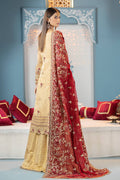 Raeesa Premium | LUXURY COLLECTION 23 |  HU-2007 -  Raeesa Premium Luxury -  House of Maryam