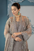 Raeesa Premium | LUXURY COLLECTION 23 | HU-2008 by Designer Raeesa Premium - House of Maryam - Pakistani Designer Ethnic Wear in {{ shop.shopifyCountryName }}