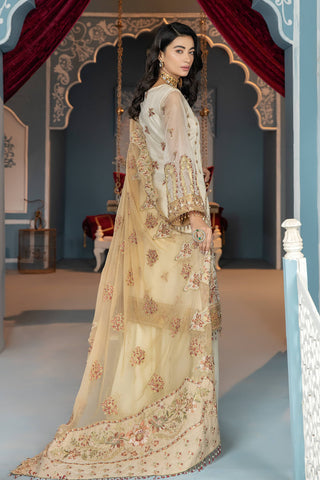 Raeesa Premium | LUXURY COLLECTION 23 |  HU-2001 -  Raeesa Premium Luxury - Original Designer Dress - House of Maryam