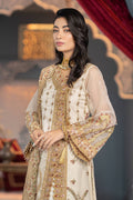 Raeesa Premium | LUXURY COLLECTION 23 | HU-2001 by Designer Raeesa Premium - House of Maryam - Pakistani Designer Ethnic Wear in {{ shop.shopifyCountryName }}