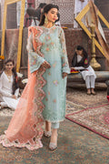 Raeesa Premium | Saf e Awwal Wedding Formals | D-1 by Designer Raeesa Premium - House of Maryam - Pakistani Designer Ethnic Wear in {{ shop.shopifyCountryName }}