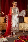 Raeesa Premium | Saf e Awwal Wedding Formals | D-6 by Designer Raeesa Premium - House of Maryam - Pakistani Designer Ethnic Wear in {{ shop.shopifyCountryName }}