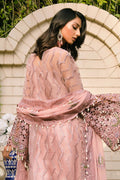 Raeesa Premium | Wajadan Wedding Formals | WD-7 Opera Mauve by Designer Raeesa Premium - House of Maryam - Pakistani Designer Ethnic Wear in {{ shop.shopifyCountryName }}