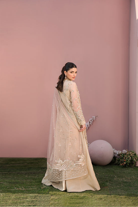 Raja Salahuddin | Love in Bloom | Starlight by Designer Raja Salahuddin - House of Maryam - Pakistani Designer Ethnic Wear in {{ shop.shopifyCountryName }}