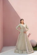 Raja Salahuddin | Love in Bloom | Carnation by Designer Raja Salahuddin - House of Maryam - Pakistani Designer Ethnic Wear in {{ shop.shopifyCountryName }}