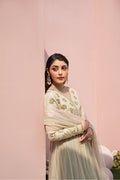 Raja Salahuddin | Love in Bloom | Carnation by Designer Raja Salahuddin - House of Maryam - Pakistani Designer Ethnic Wear in {{ shop.shopifyCountryName }}