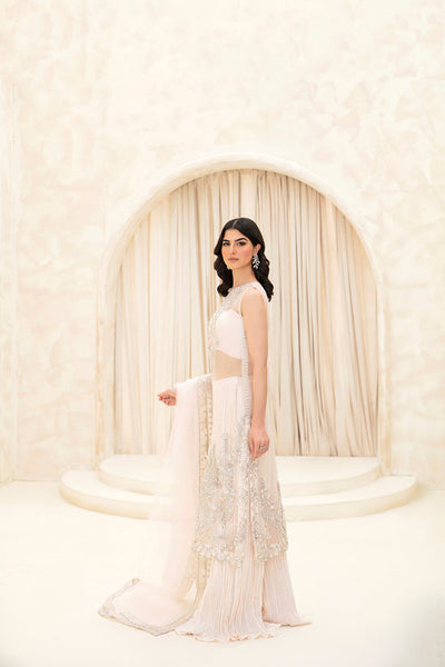 Raja Salahuddin | The Wishlist | MUSE -  Raja Salahuddin Formal - Original Designer Dress - House of Maryam