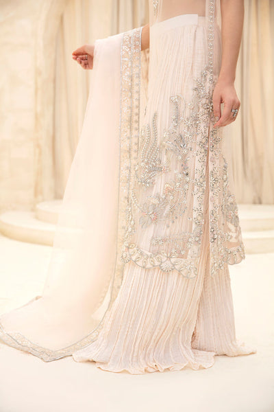 Raja Salahuddin | The Wishlist | MUSE -  Raja Salahuddin Formal - Original Designer Dress - House of Maryam
