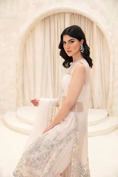 Raja Salahuddin | The Wishlist | MUSE -  Raja Salahuddin Formal - Original Designer Dress - House of Maryam