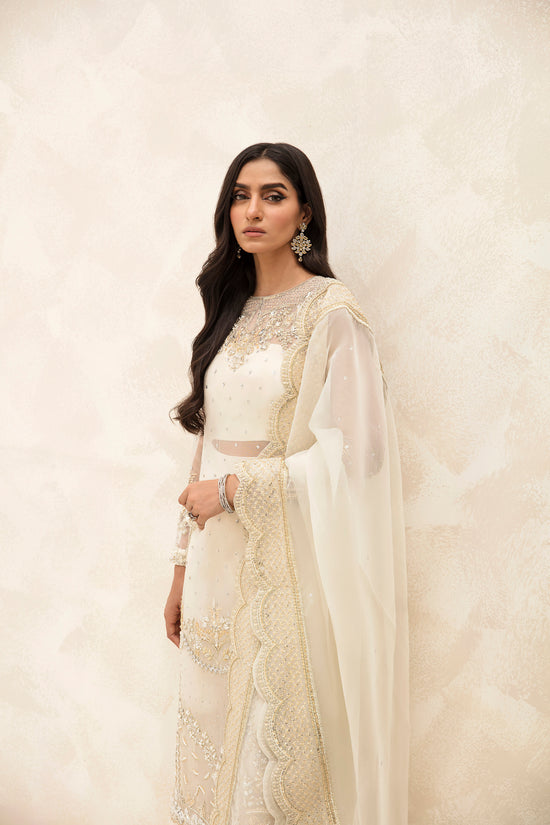 Raja Salahuddin | The Wishlist | NOVA -  Raja Salahuddin Formal - Original Designer Dress - House of Maryam
