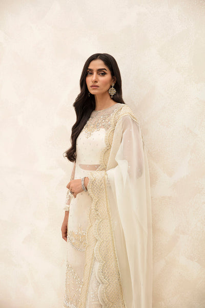 Raja Salahuddin | The Wishlist | NOVA -  Raja Salahuddin Formal - Original Designer Dress - House of Maryam