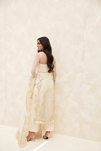 Raja Salahuddin | The Wishlist | NOVA -  Raja Salahuddin Formal - Original Designer Dress - House of Maryam