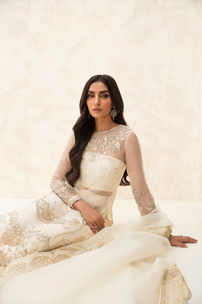Raja Salahuddin | The Wishlist | NOVA -  Raja Salahuddin Formal - Original Designer Dress - House of Maryam