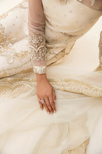 Raja Salahuddin | The Wishlist | NOVA -  Raja Salahuddin Formal - Original Designer Dress - House of Maryam