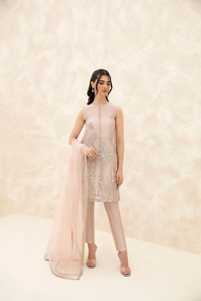 Raja Salahuddin | The Wishlist |STARLING -  Raja Salahuddin Formal - Original Designer Dress - House of Maryam