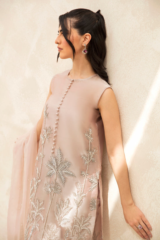 Raja Salahuddin | The Wishlist |STARLING -  Raja Salahuddin Formal - Original Designer Dress - House of Maryam