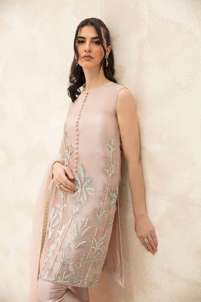 Raja Salahuddin | The Wishlist |STARLING -  Raja Salahuddin Formal - Original Designer Dress - House of Maryam