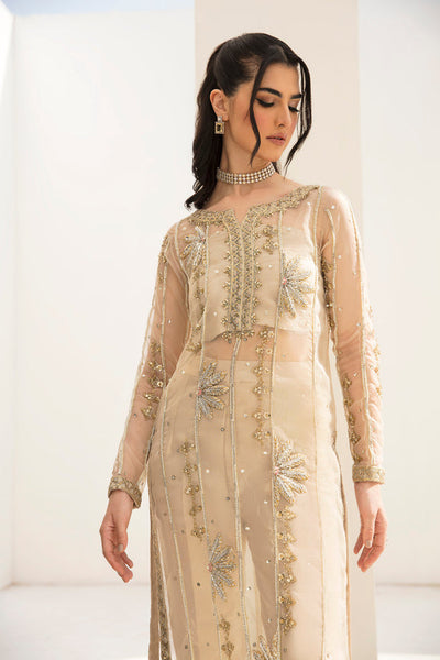 Raja Salahuddin | The Wishlist | FALLON -  Raja Salahuddin Formal - Original Designer Dress - House of Maryam