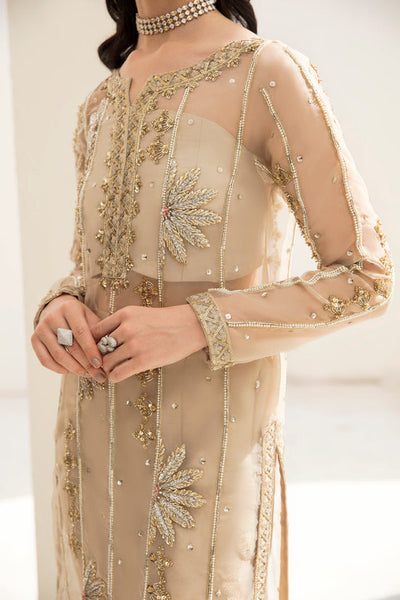 Raja Salahuddin | The Wishlist | FALLON -  Raja Salahuddin Formal - Original Designer Dress - House of Maryam