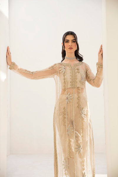 Raja Salahuddin | The Wishlist | FALLON -  Raja Salahuddin Formal - Original Designer Dress - House of Maryam