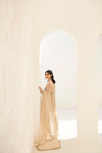 Raja Salahuddin | The Wishlist | FALLON -  Raja Salahuddin Formal - Original Designer Dress - House of Maryam