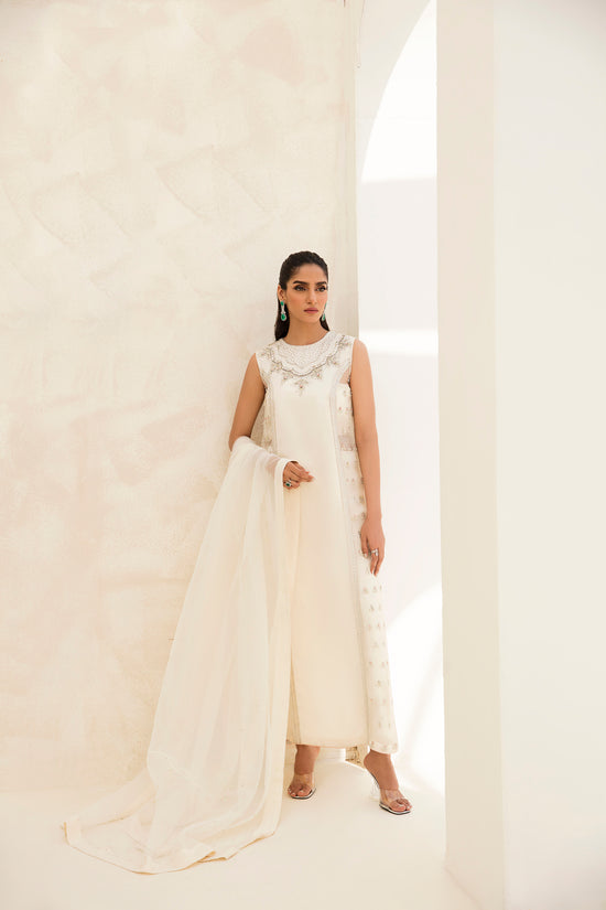 Raja Salahuddin | The Wishlist | MOONLIGHT -  Raja Salahuddin Formal - Original Designer Dress - House of Maryam