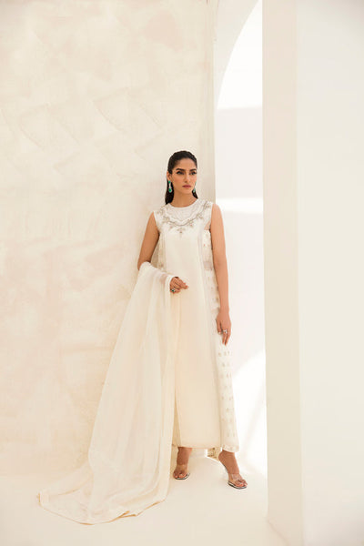 Raja Salahuddin | The Wishlist | MOONLIGHT -  Raja Salahuddin Formal - Original Designer Dress - House of Maryam