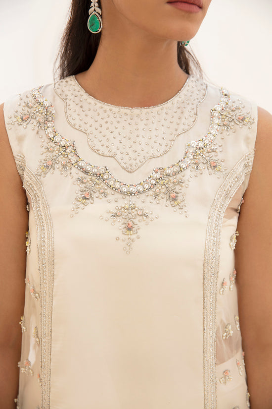 Raja Salahuddin | The Wishlist | MOONLIGHT -  Raja Salahuddin Formal - Original Designer Dress - House of Maryam