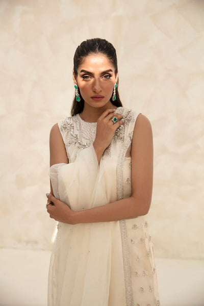 Raja Salahuddin | The Wishlist | MOONLIGHT -  Raja Salahuddin Formal - Original Designer Dress - House of Maryam