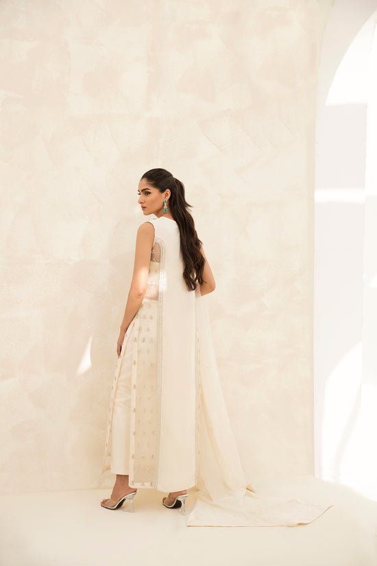Raja Salahuddin | The Wishlist | MOONLIGHT -  Raja Salahuddin Formal - Original Designer Dress - House of Maryam