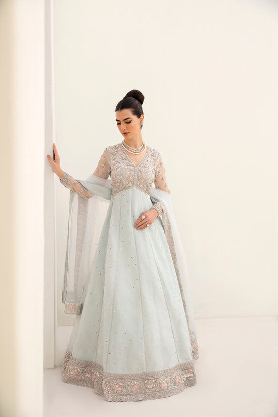 Raja Salahuddin | The Wishlist | YARA -  Raja Salahuddin Formal - Original Designer Dress - House of Maryam