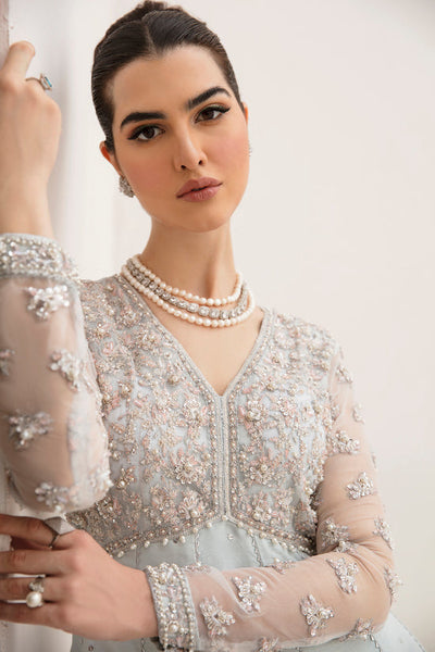 Raja Salahuddin | The Wishlist | YARA -  Raja Salahuddin Formal - Original Designer Dress - House of Maryam
