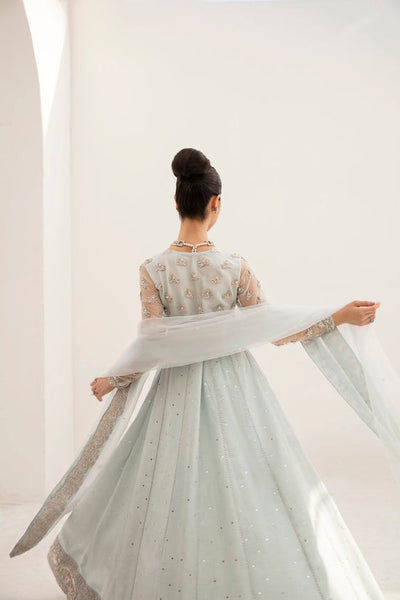Raja Salahuddin | The Wishlist | YARA -  Raja Salahuddin Formal - Original Designer Dress - House of Maryam