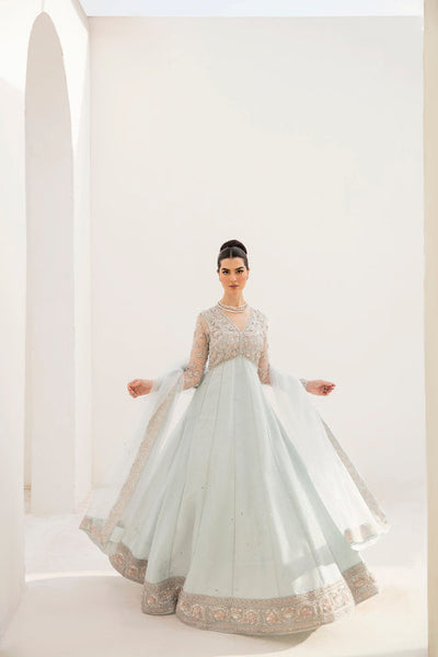 Raja Salahuddin | The Wishlist | YARA -  Raja Salahuddin Formal - Original Designer Dress - House of Maryam
