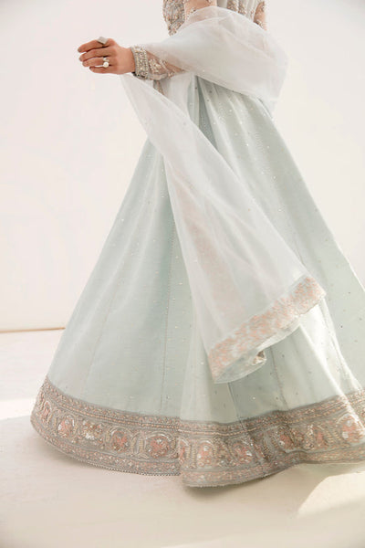 Raja Salahuddin | The Wishlist | YARA -  Raja Salahuddin Formal - Original Designer Dress - House of Maryam