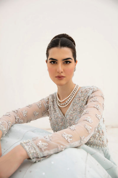 Raja Salahuddin | The Wishlist | YARA -  Raja Salahuddin Formal - Original Designer Dress - House of Maryam