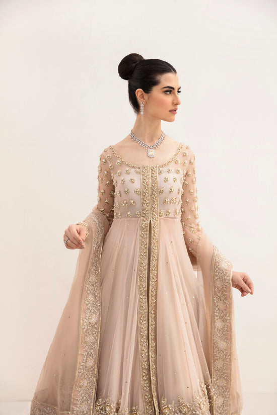 Raja Salahuddin | The Wishlist | VENUS -  Raja Salahuddin Formal - Original Designer Dress - House of Maryam