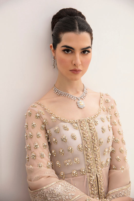 Raja Salahuddin | The Wishlist | VENUS -  Raja Salahuddin Formal - Original Designer Dress - House of Maryam