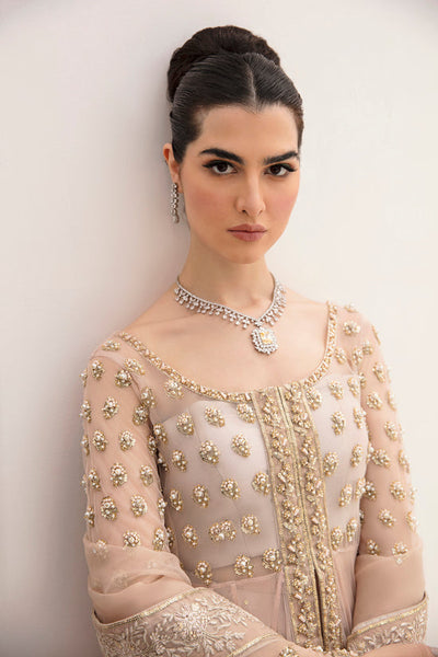 Raja Salahuddin | The Wishlist | VENUS -  Raja Salahuddin Formal - Original Designer Dress - House of Maryam