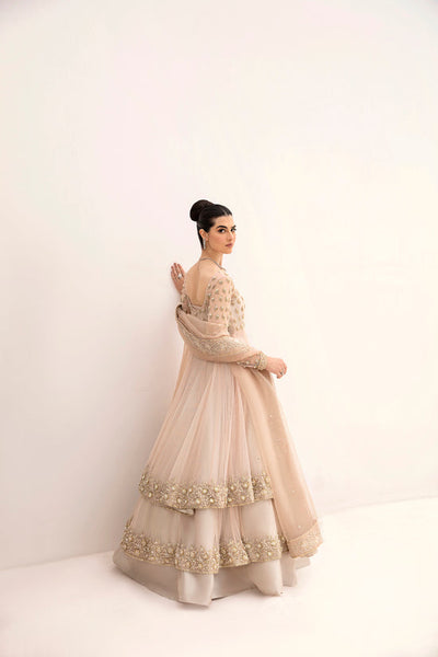 Raja Salahuddin | The Wishlist | VENUS -  Raja Salahuddin Formal - Original Designer Dress - House of Maryam