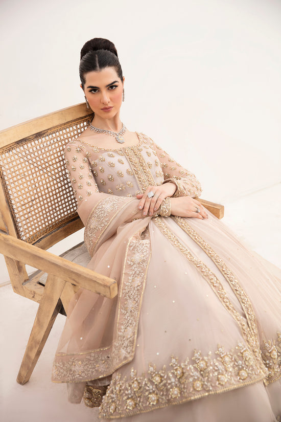 Raja Salahuddin | The Wishlist | VENUS -  Raja Salahuddin Formal - Original Designer Dress - House of Maryam