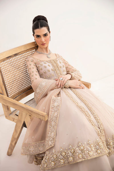 Raja Salahuddin | The Wishlist | VENUS -  Raja Salahuddin Formal - Original Designer Dress - House of Maryam