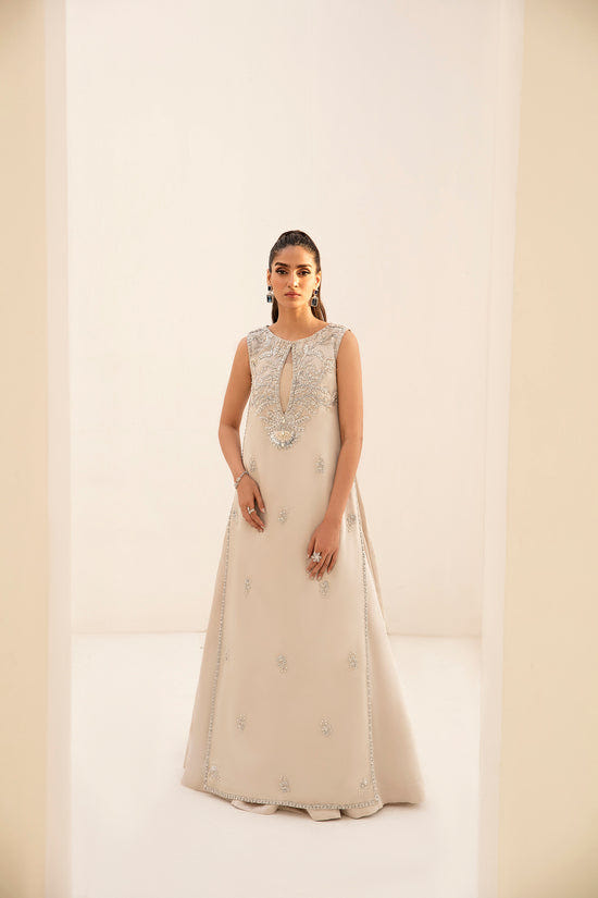 Raja Salahuddin | The Wishlist | SOPHIE -  Raja Salahuddin Formal - Original Designer Dress - House of Maryam