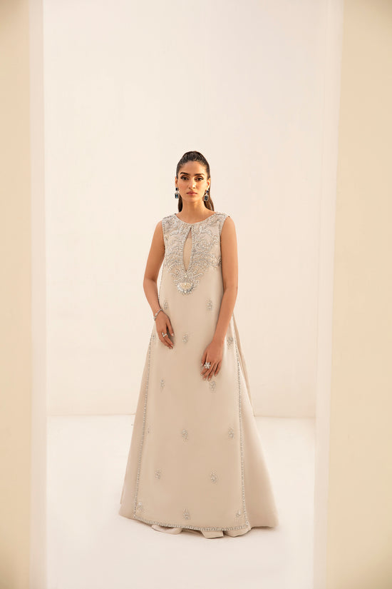 Raja Salahuddin | The Wishlist | SOPHIE -  Raja Salahuddin Formal - Original Designer Dress - House of Maryam