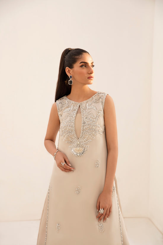 Raja Salahuddin | The Wishlist | SOPHIE -  Raja Salahuddin Formal - Original Designer Dress - House of Maryam